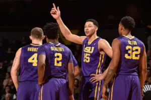 lsu vs kentucky — US news