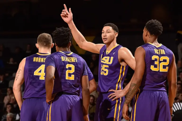 Lsu vs kentucky