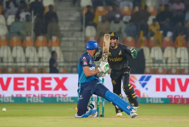 Maaz Sadaqat Makes ODI Debut as Pakistan Faces Bangladesh