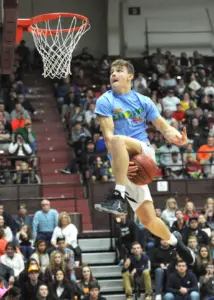mac mcclung — US news