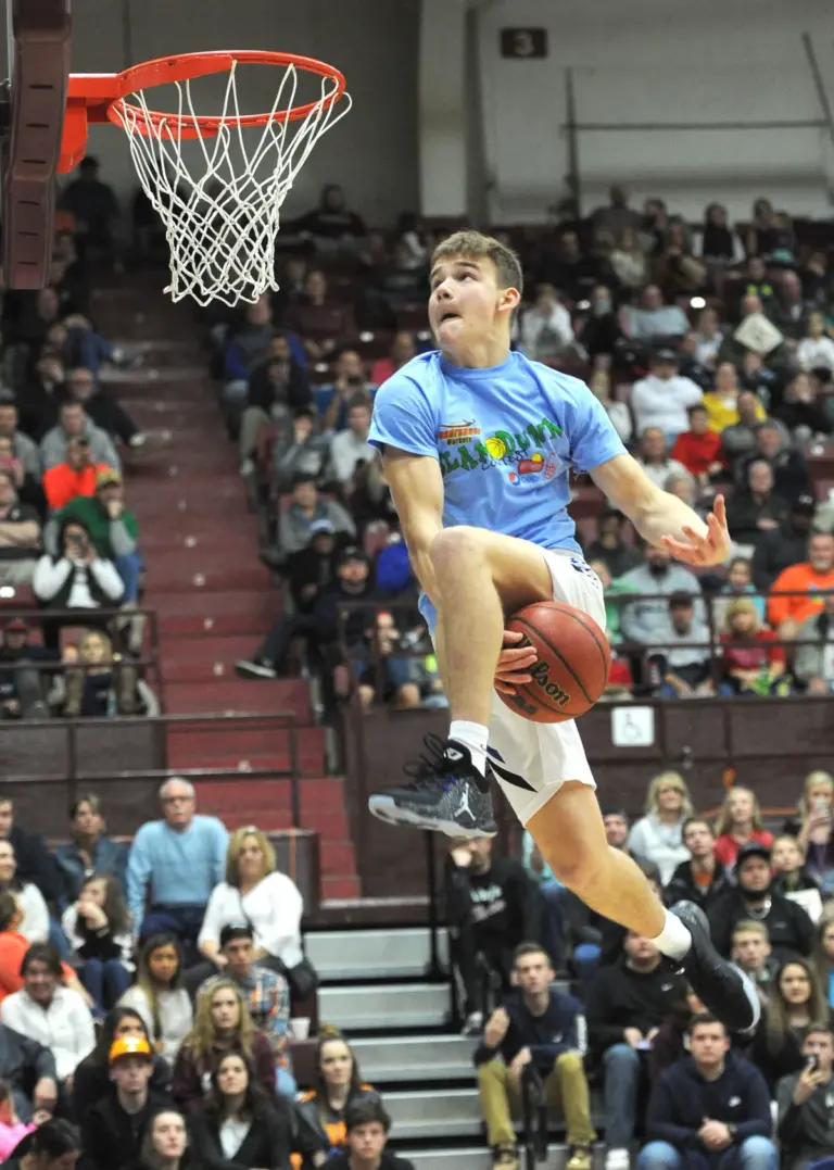 Mac McClung Breaks G League Scoring Record with 59 Points