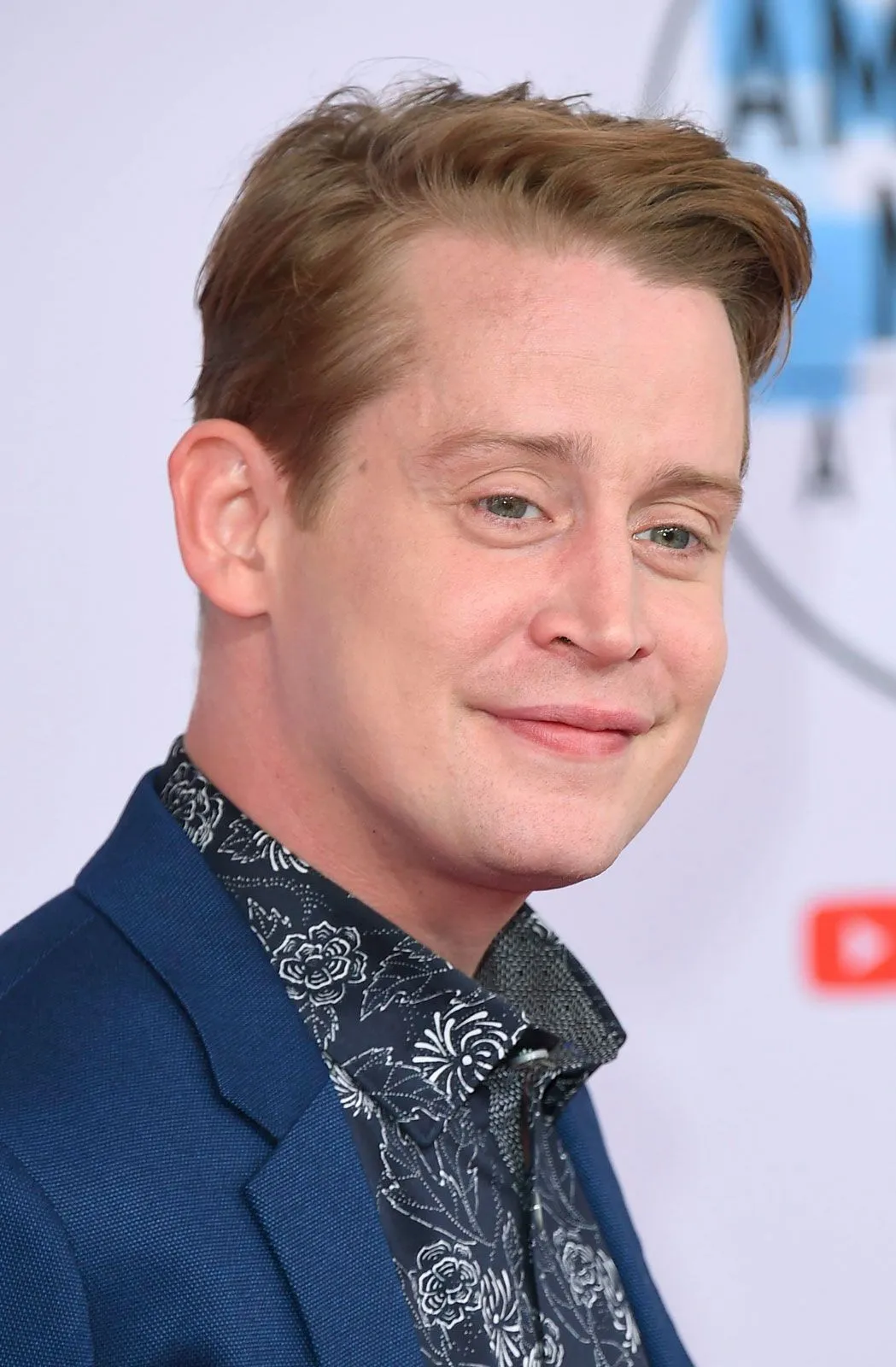 macaulay culkin — US news