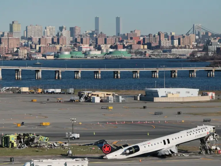 Mackenzie Gunther: A Tragic Loss in Aviation