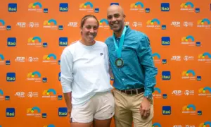 madison keys — US news