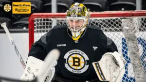 maple leafs vs bruins — US news