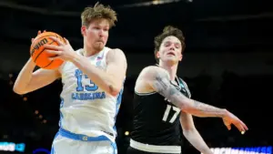 march maddness — US news