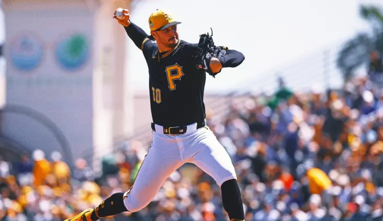 Marcus Semien Shines on Opening Day as Mets Dominate Pirates