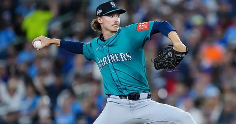 Mariners: Injury Challenges for the  as Opening Day Approaches
