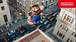 mario day — US news