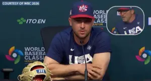 mark derosa — US news