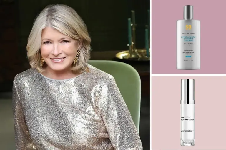 Martha Stewart Expands Culinary Ventures with New Restaurant