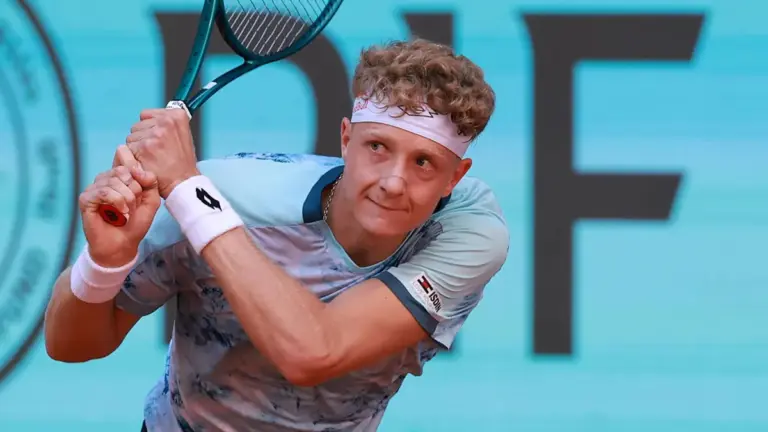 Martin Landaluce Faces Sebastian Korda at Miami Open