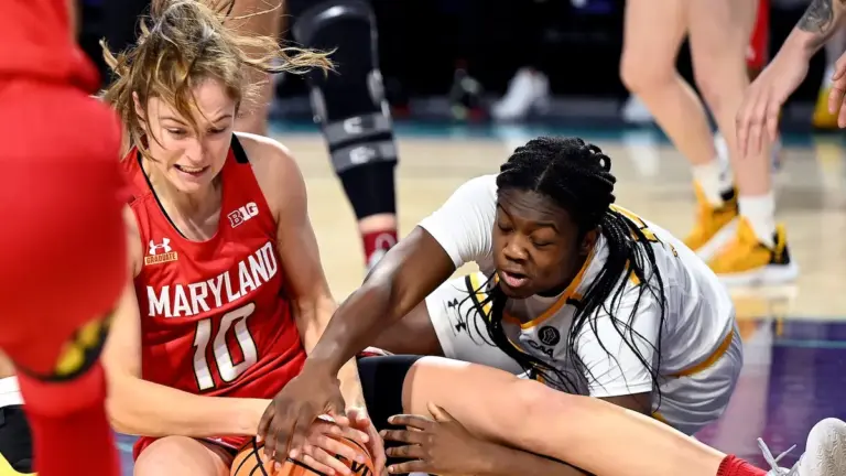 Maryland Women’s Basketball: Historic Season for Maryland Eastern Shore