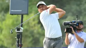 masters tournament — US news