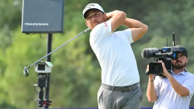 Masters tournament: 2026  Set to Feature Diverse Field at Augusta National