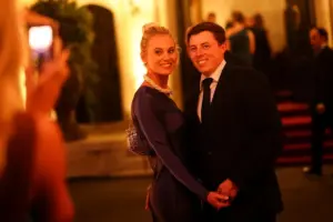 matt fitzpatrick wife — US news
