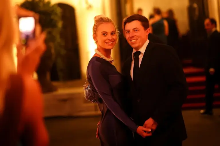 Matt fitzpatrick wife: Matt Fitzpatrick’s Wife: Katherine Gaal’s Journey