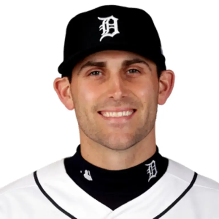 Matthew Boyd Takes the Mound for Team USA in World Baseball Classic Showdown