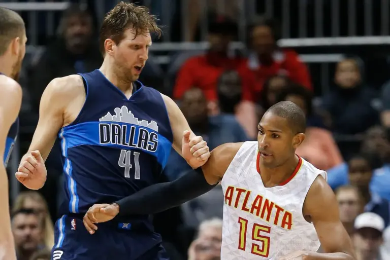 Mavericks vs hawks