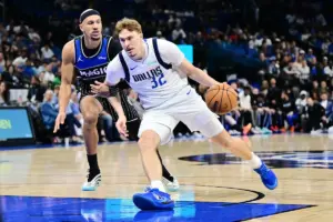 mavericks vs magic — US news