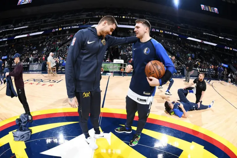Mavericks vs Nuggets: Jamal Murray Shines in Denver Victory