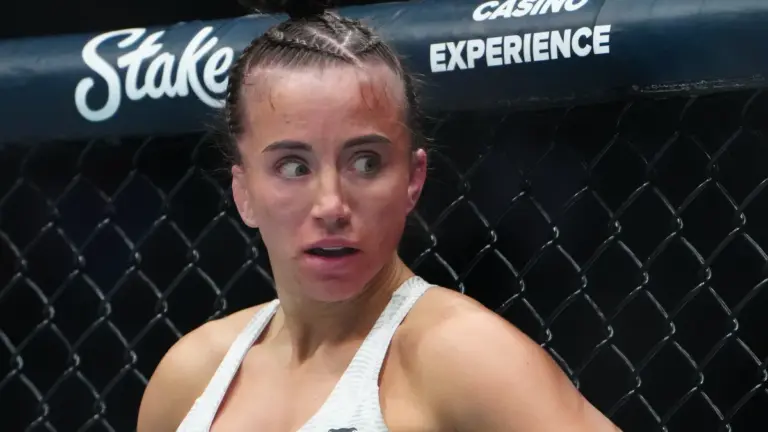 Maycee Barber Aims for Redemption Against Alexa Grasso in Seattle Showdown
