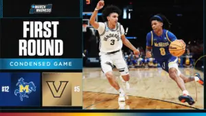 mcneese basketball — US news