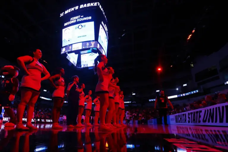 Men’s March Madness: High Point and Arkansas Make History in 2026 Tournament