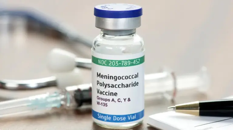 Meningococcal Meningitis Outbreak Strikes Southeast England