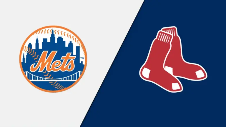 Mets Announce 26-Man Roster for Opening Day 2026