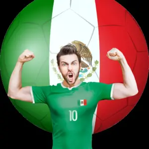 mexico soccer — US news