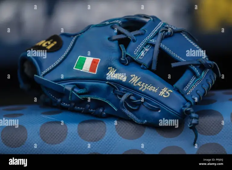 Mexico vs italia beisbol