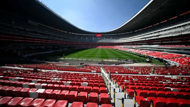 Mexico vs Portugal: A Friendly Match at Estadio Azteca