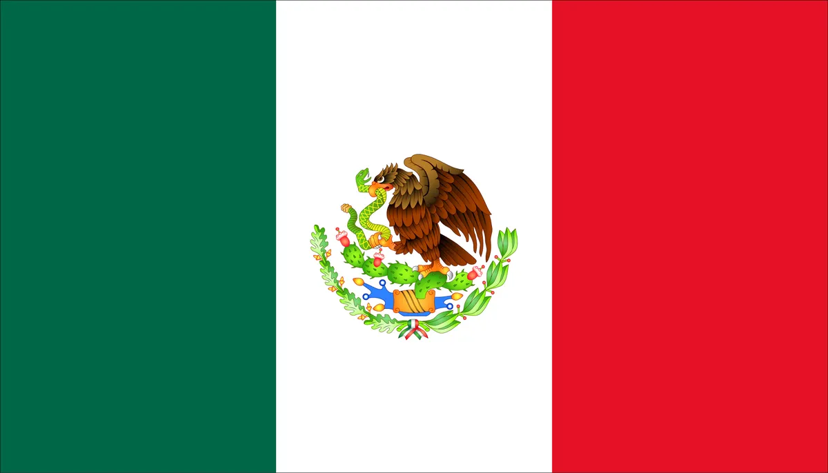 mexico — US news