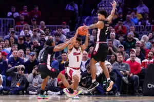 miami ohio basketball — US news