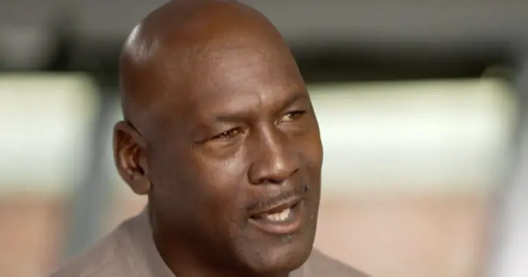 Michael Jordan’s Journey from NBA Legend to NASCAR Innovator