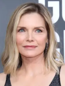 michelle pfeiffer — US news