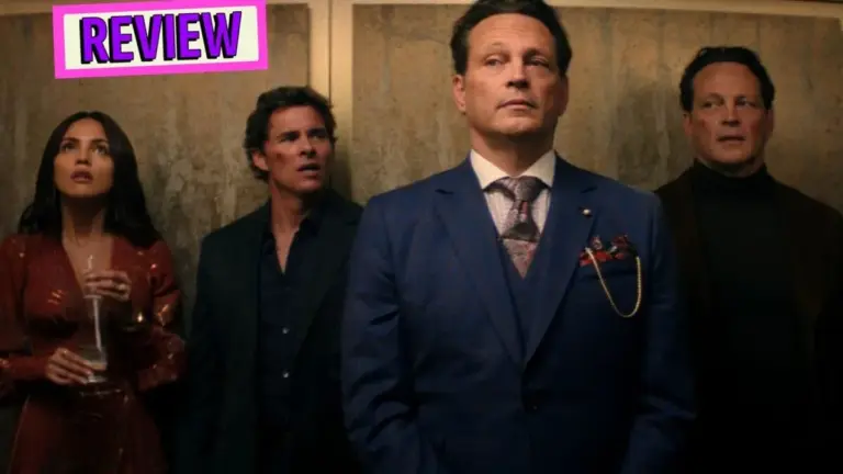 Mike nick nick alice: Mike & Nick & Nick & Alice: A Genre-Bending Cinematic Experience