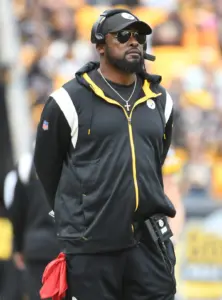 mike tomlin — US news