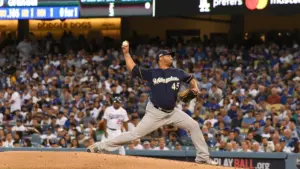 milwaukee brewers — US news