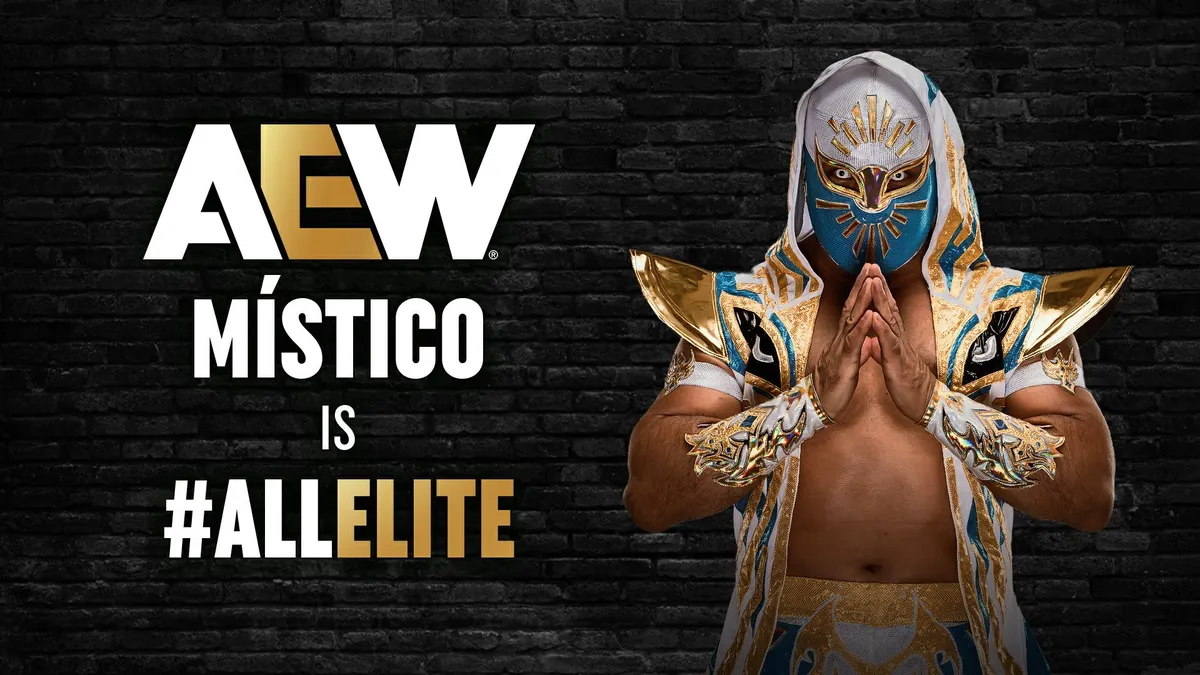mistico — US news