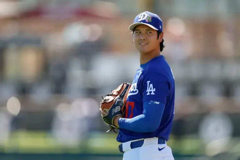 MLB Games Today: Yankees vs. Giants Set to Kick Off 2026 Season