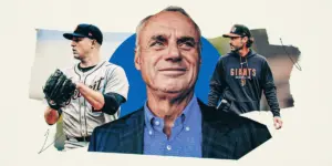 mlb scores — US news