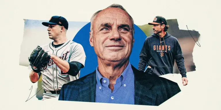 MLB Scores: Excitement Builds for Opening Day 2026