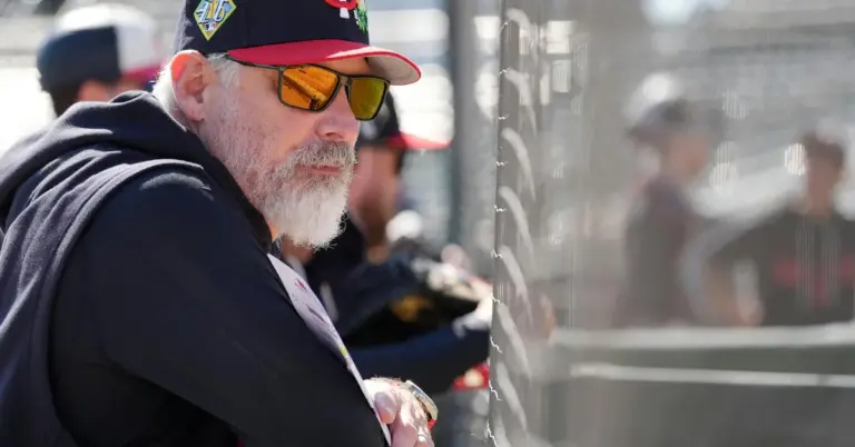 Mn twins: Minnesota Twins Prepare for Early Season Clash Against Orioles