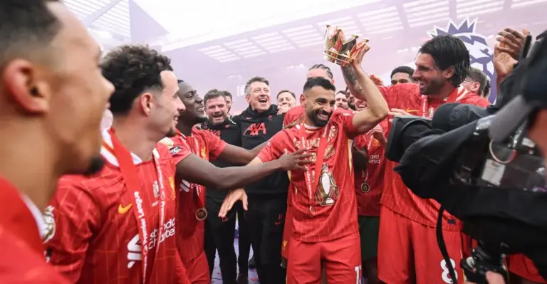Mo salah: Mohamed Salah Announces Departure from Liverpool: What’s Next?
