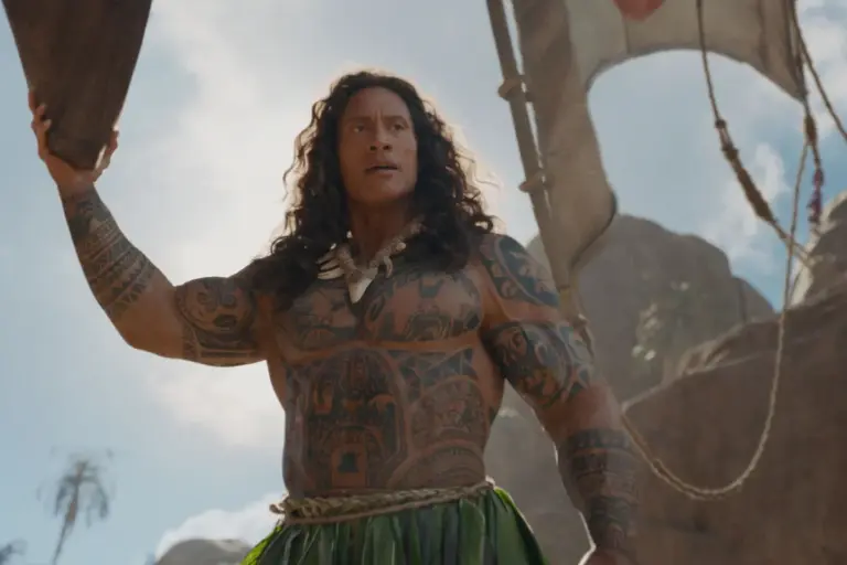 Moana Live Action: Disney’s Upcoming Remake Set for 2026 Release