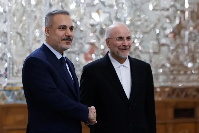 Mohammad Bagher Ghalibaf: Iran’s Response to U.S. Threats