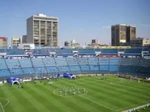 monterrey - cruz azul — US news