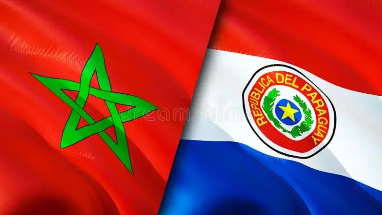 Morocco vs Paraguay: A Friendly Match Ahead of the 2026 World Cup